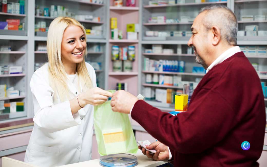 Gepensioneerden in Spanje kunnen gratis medicijnen krijgen, maar voor wie geldt dit?