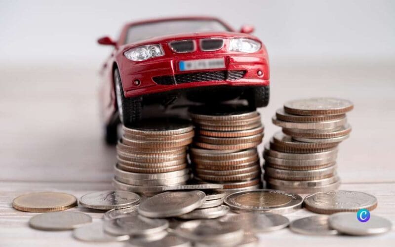 Een derde van de Spanjaarden stopt om economische redenen met autorijden