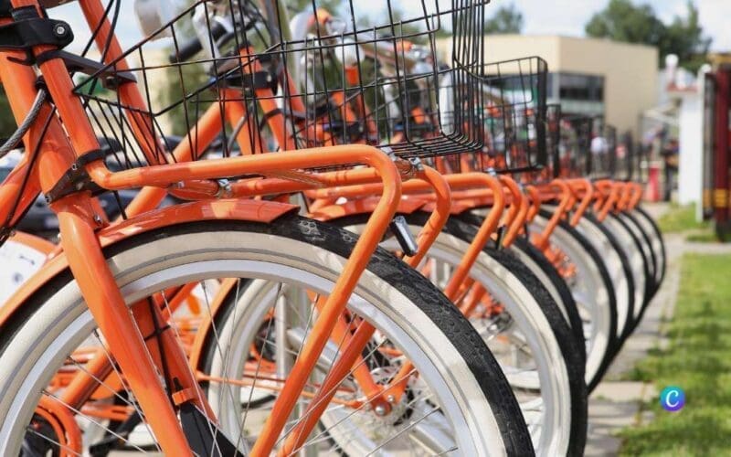 Zeven Spaanse steden hebben de Bikefriendly 2023 prijzen gewonnen