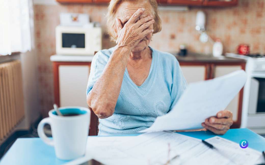 Korting elektriciteitsrekening waar gepensioneerden gebruik van kunnen maken in Spanje