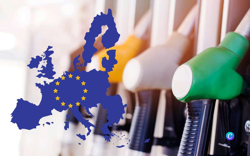 Benzine is in Spanje nu goedkoper dan een jaar geleden