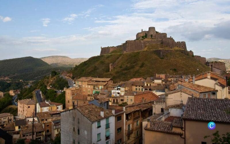 Stem mee voor de Spaanse Turismo Rural hoofdstad 2023