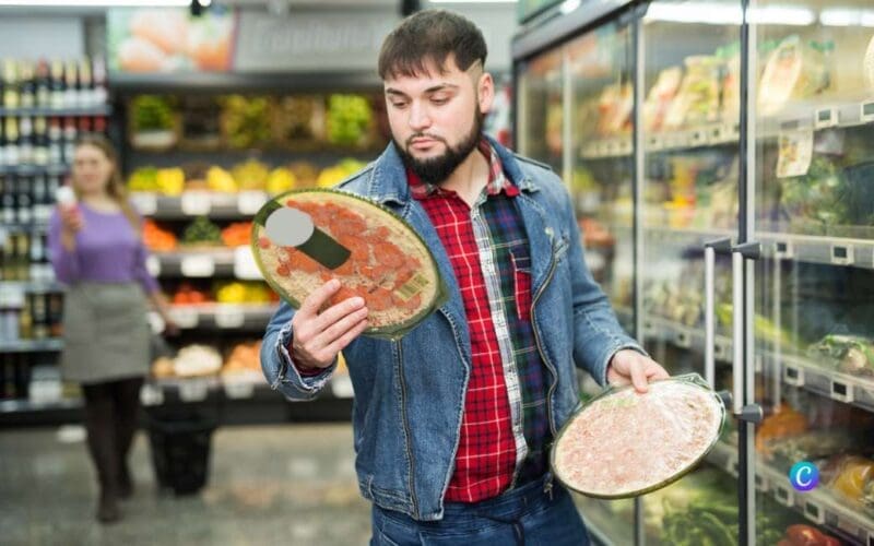 Pizza- en quicheprijzen in Spanje met bijna 15 procent gestegen