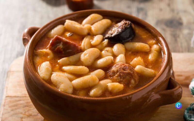 De verkoop van soep neemt toe aan het begin van het jaar, maar wat zijn vijf typische wintersoepen in Spanje?