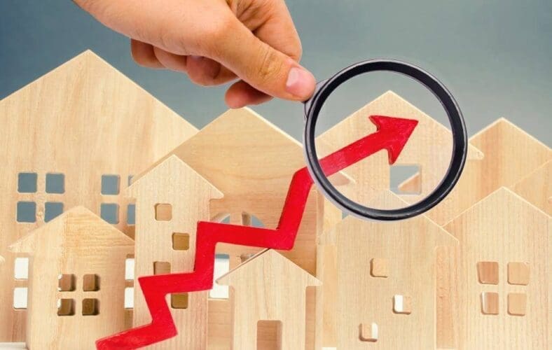 Huizenprijzen in Spanje in 2022 met 7,4 procent gestegen