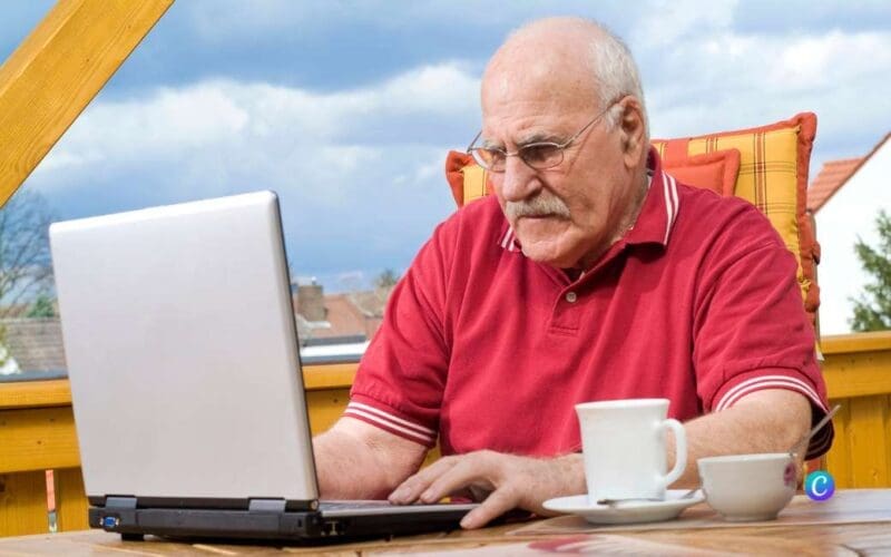 Vereisten voor gepensioneerden om 525 euro huurtoeslag aan te vragen in Spanje