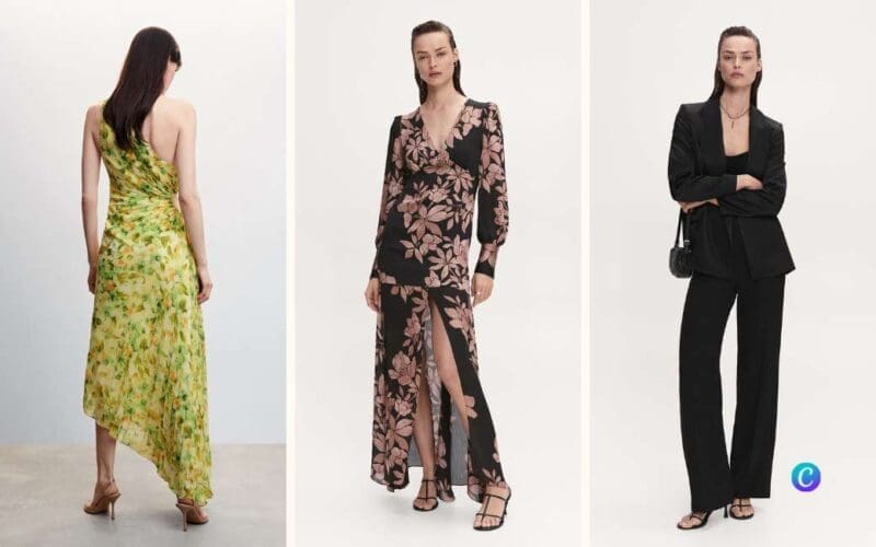 Kledingconcern Mango verhuurt kleding in Spanje via ‘Mango Renting’