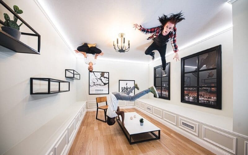 Barcelona krijgt nieuw museum waarin niets is wat het lijkt