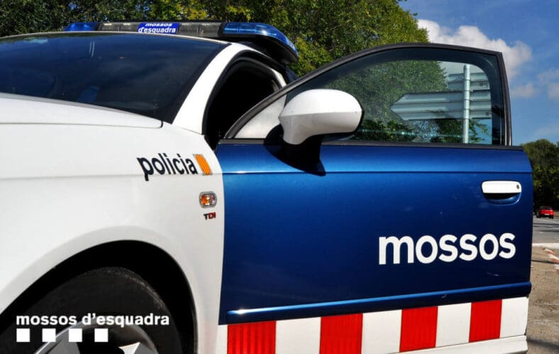 Nep-makelaar beschuldigd van oplichting buitenlands echtpaar in Tarragona