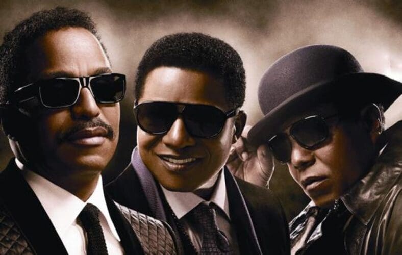 The Jacksons komen voor uniek concert naar de Costa Brava tijdens het Sons del Món festival in Roses