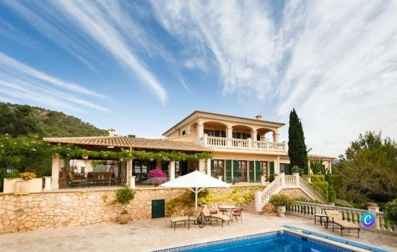 Europese Commissie over aankoopverbod woningen door buitenlanders op de Balearen