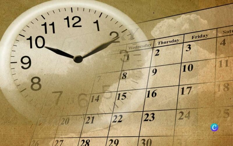 Spanje heeft de zomertijdregeling-data tot 2026 gepubliceerd, maar hoe is het met de afschaffing?