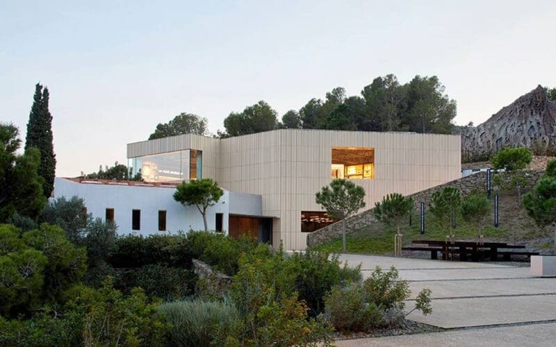 Mythisch restaurant ‘El Bulli’ als museum heropend aan de Costa Brava