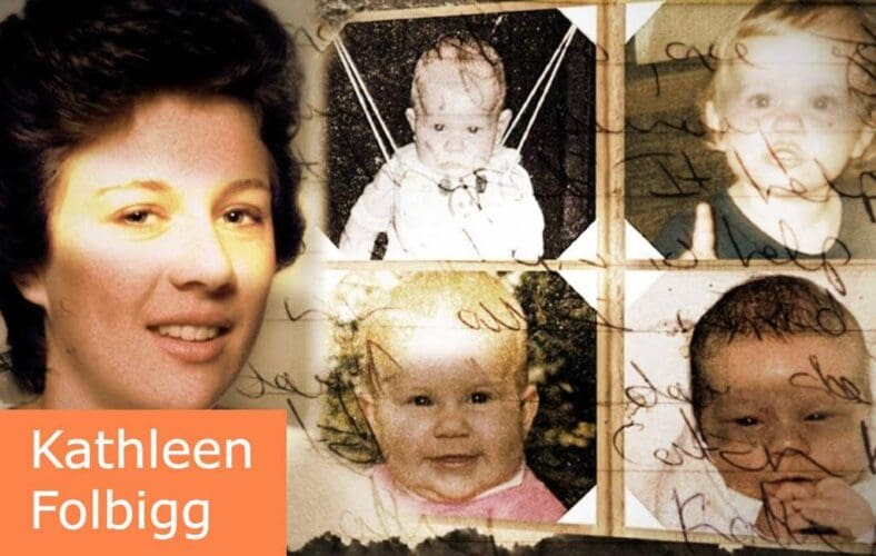 Vrouw die eigen kinderen gedood zou hebben wordt waarschijnlijk vrijgesproken dankzij Spaanse onderzoeker