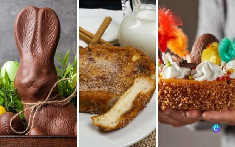 10x Spaanse Pasen en ‘Semana Santa’ lekkernijen