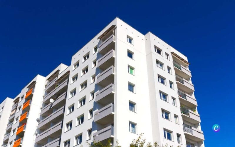 Spanje wijst 50.000 woningen van de ‘foute bank’ toe aan sociale woningen