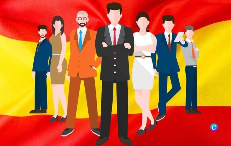 Aantal buitenlanders bij Spaanse Sociale Zekerheid in maart gestegen naar 2,57 miljoen