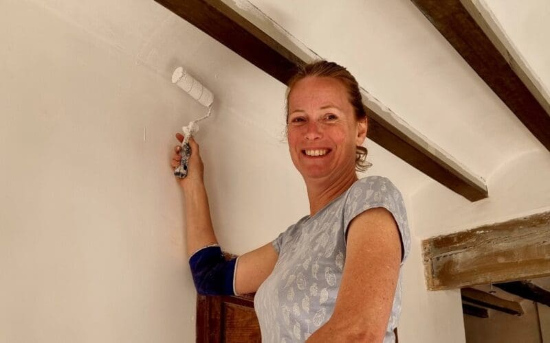 Emigratieverhaal Alicante: twee Leeuwtjes in Spanje (55)