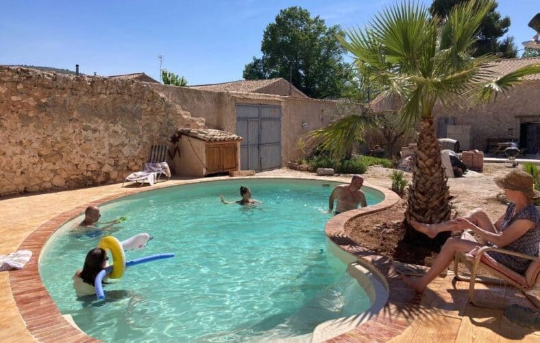 Emigratieverhaal Alicante: twee Leeuwtjes in Spanje (58)