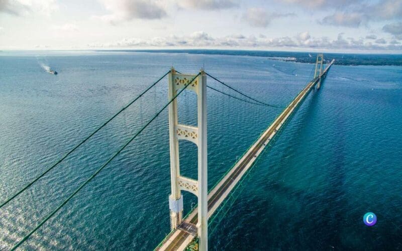 Dit is waarom er geen brug kan komen tussen Spanje en Marokko