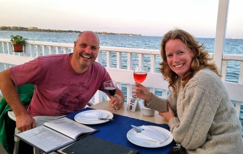 Emigratieverhaal Alicante: twee Leeuwtjes in Spanje (59)