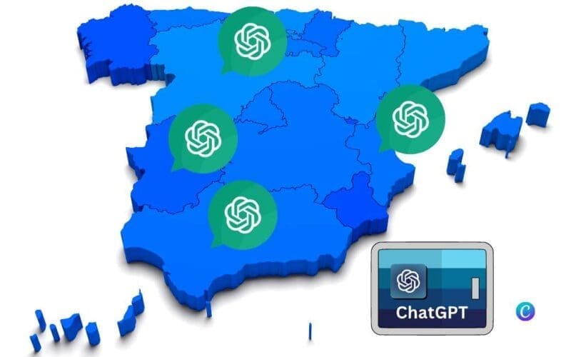 De karaktereigenschappen van de inwoners van Spaanse regio’s volgens de ‘duivelse’ kunstmatige intelligentie