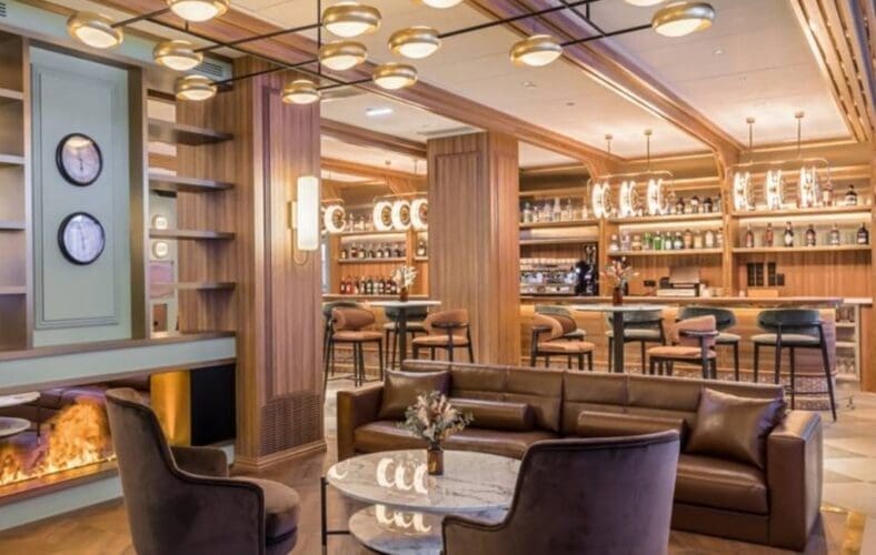 ‘Gestapo’-cocktail wordt van drankenlijst geschrapt in nieuwe vijfsterren Canfranc-hotel