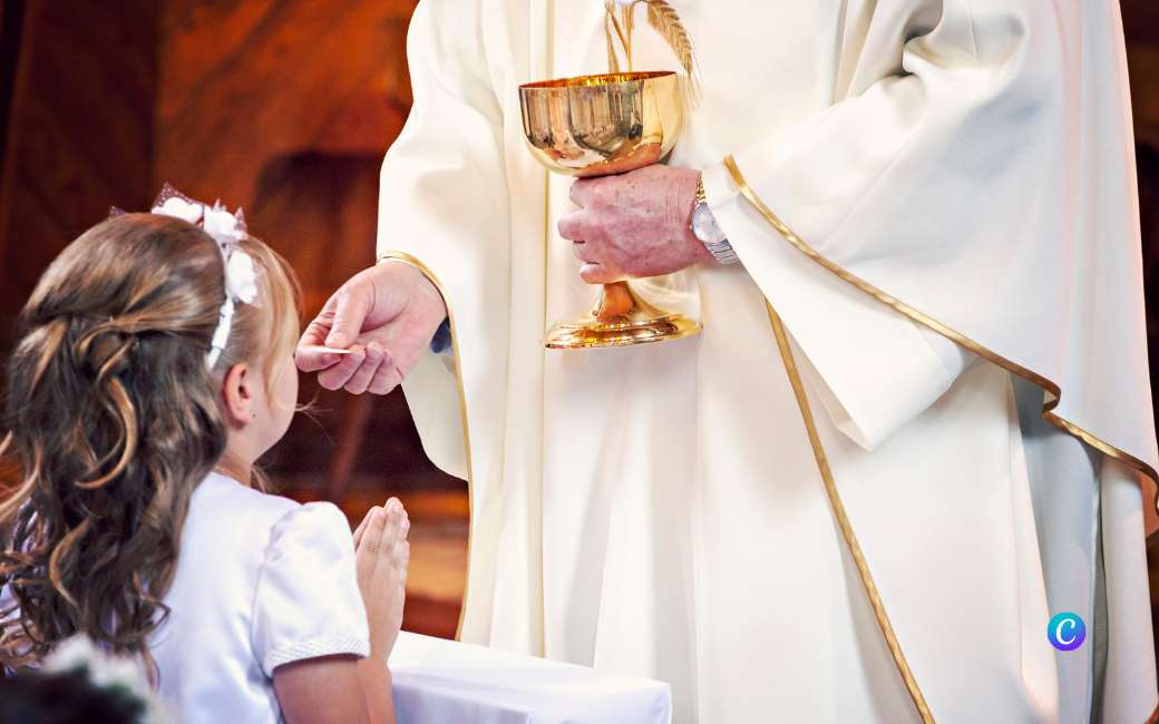 Waarom vinden er zoveel communies plaats in de maand mei in Spanje?
