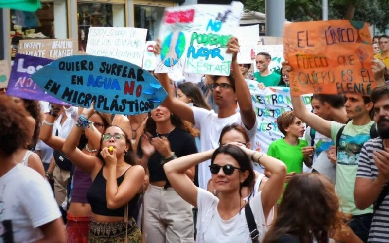 Hebben de Canarische Eilanden te maken met toerismefobie?