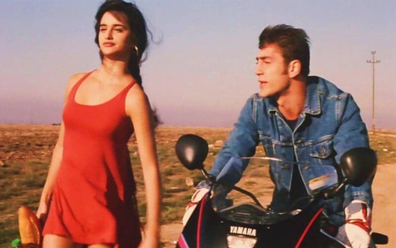 Javier Bardem vertelt hoe hij zijn vrouw Penélope Cruz in Huesca leerde kennen