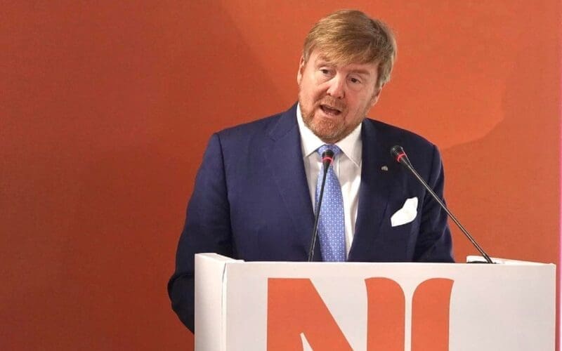 Koninklijk Huis / facebook