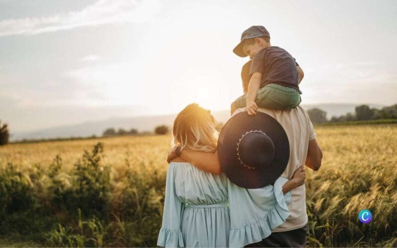 Zeven van de tien Spanjaarden zegt gelukkig tot zeer ‘feliz’ te zijn