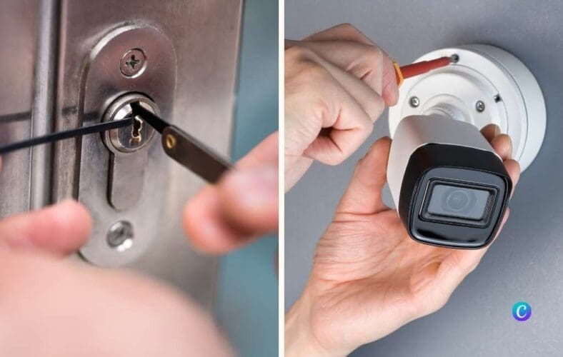 Aantal gekraakte woningen is gedaald in Spanje en wat kun je er tegen doen?