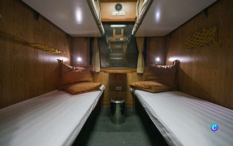 Spaanse spoorbedrijf Renfe staat open voor herinvoering nachttreinen