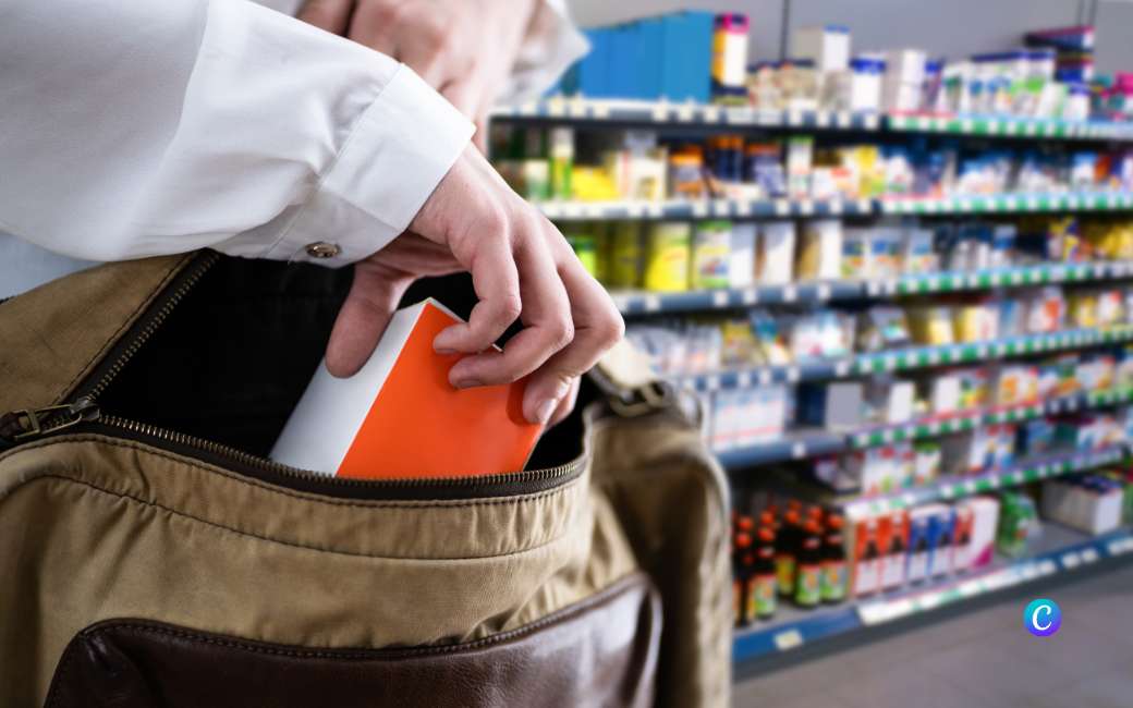 Meest gestolen artikelen tijdens de zomer in Spanje