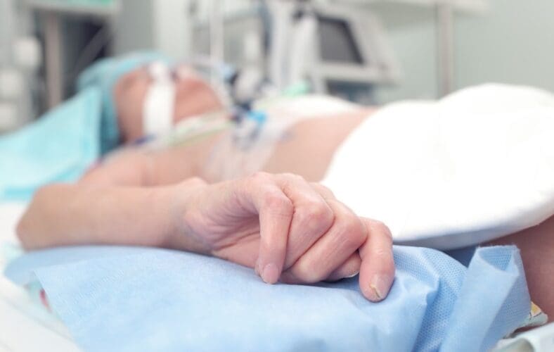 Even bezorgdheid in San Sebastián omwille van mogelijke Ebola-patiënt