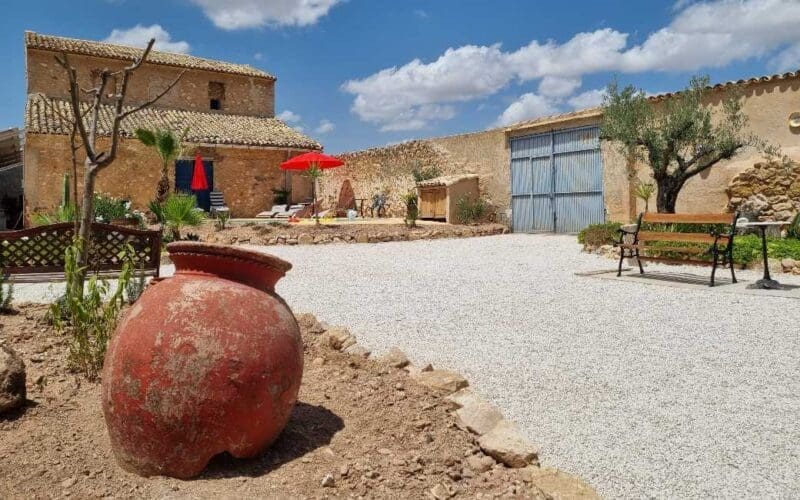 Emigratieverhaal Alicante: twee Leeuwtjes in Spanje (69)