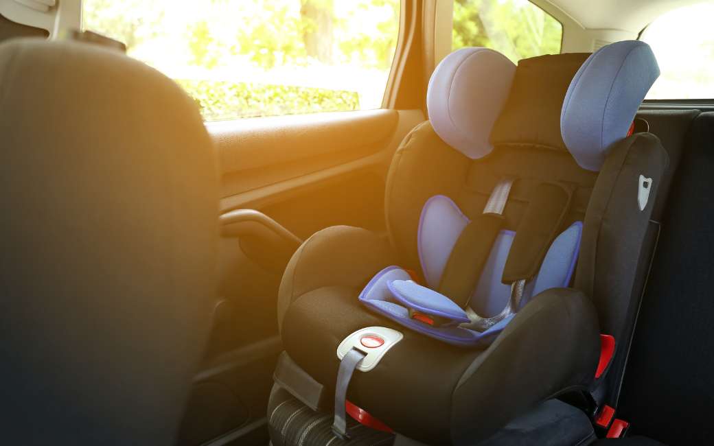 Driejarige overleden nadat hij vergeten was in een snikhete auto in Galicië