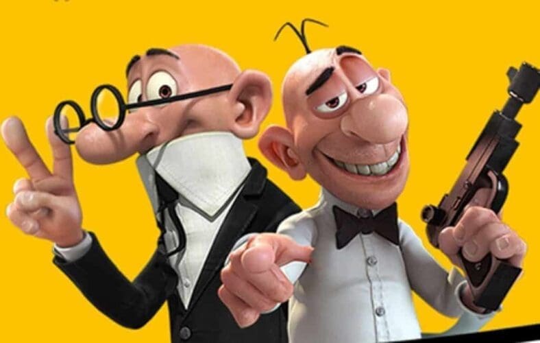 Spaanse vader van ‘Paling en Ko’ overleden