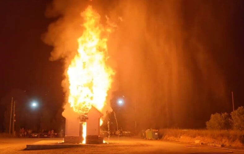 Emigratieverhaal Alicante: twee Leeuwtjes in Spanje (65)