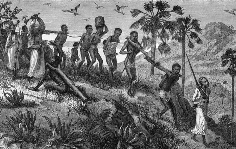 Nederlandse koning biedt excuses aan voor slavernijverleden, moet Spanje hetzelfde doen en hoe was de slavernij in Spanje?