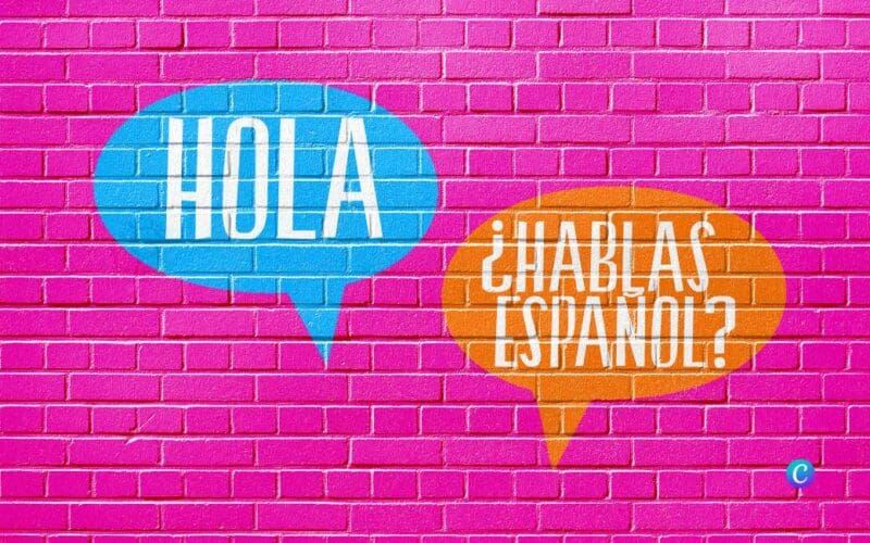 Waar wordt het beste of slechtste Spaanse gesproken in Spanje?