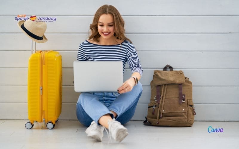 Madrid en Barcelona veiligste Spaanse steden voor alleenreizende vrouwen