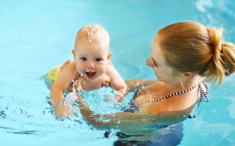 Opnieuw minder kinderen geboren in eerste halfjaar in Spanje