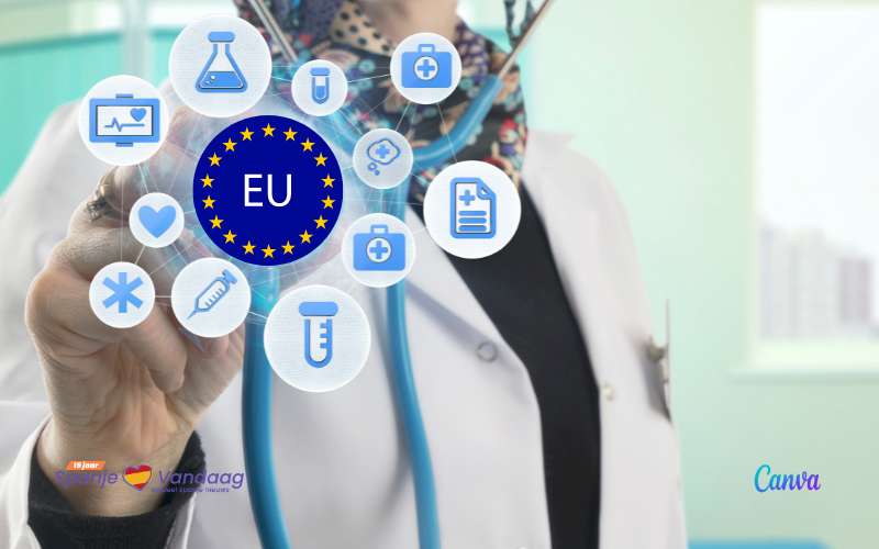 Spanje staat EU-inwoners toe om bij apotheken medicijnen aan te schaffen