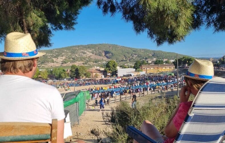 Emigratieverhaal Alicante: twee Leeuwtjes in Spanje (70)