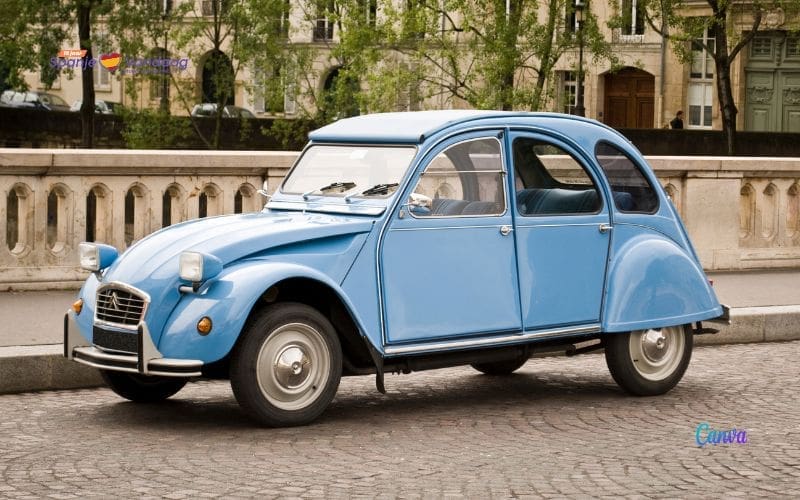 Nieuw reglement voor historische voertuigen in de maak in Spanje