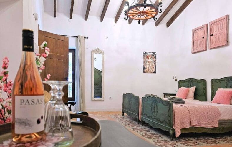 Emigratieverhaal Alicante: twee Leeuwtjes in Spanje (71)