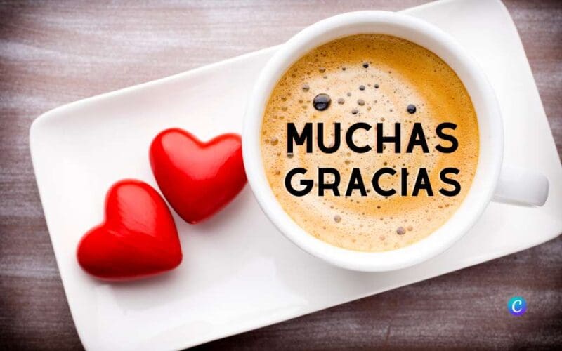 Alle koffie donateurs … ¡MUCHAS GRACIAS!