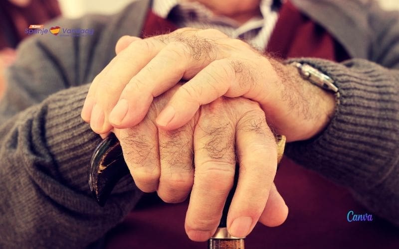 In deze Spaanse steden is de levensverwachting het kortst